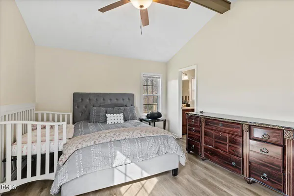 $418,000 | 500 Hillcrest Drive, Garner, NC 27529