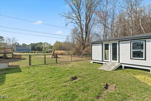 $418,000 | 500 Hillcrest Drive, Garner, NC 27529