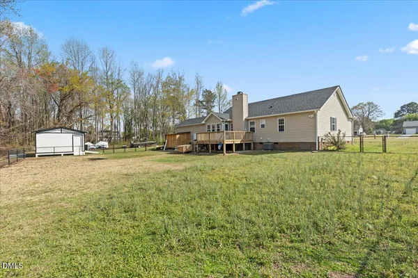 $418,000 | 500 Hillcrest Drive, Garner, NC 27529