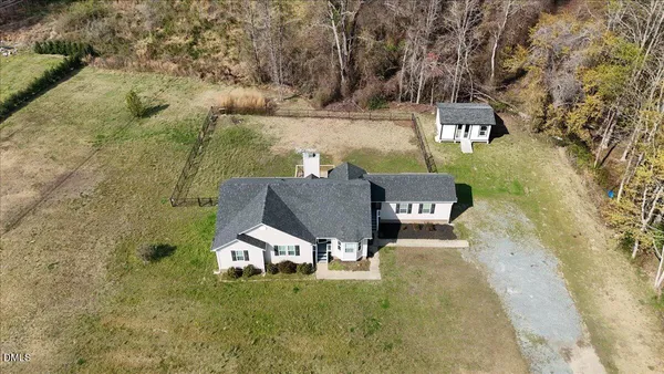 $418,000 | 500 Hillcrest Drive, Garner, NC 27529