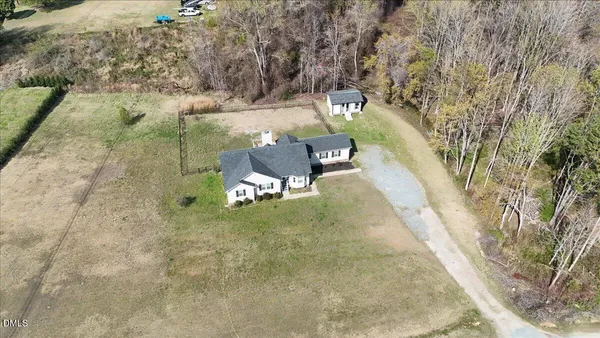 $418,000 | 500 Hillcrest Drive, Garner, NC 27529