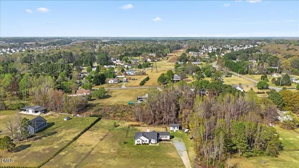 $418,000 | 500 Hillcrest Drive, Garner, NC 27529