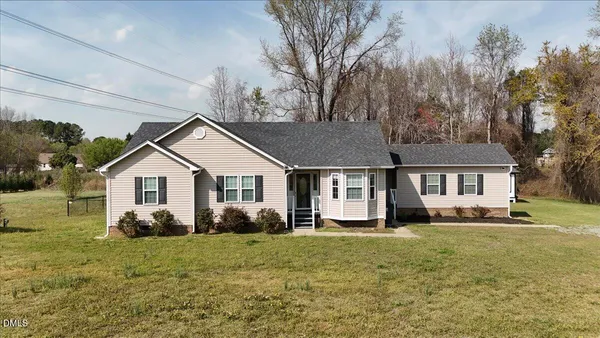 $418,000 | 500 Hillcrest Drive, Garner, NC 27529