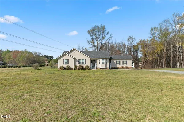 $418,000 | 500 Hillcrest Drive, Garner, NC 27529