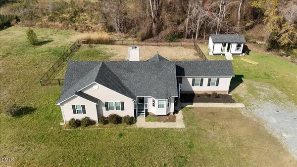 $418,000 | 500 Hillcrest Drive, Garner, NC 27529