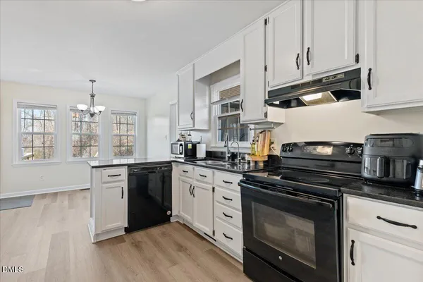 $418,000 | 500 Hillcrest Drive, Garner, NC 27529