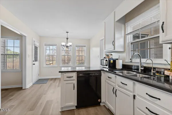 $418,000 | 500 Hillcrest Drive, Garner, NC 27529