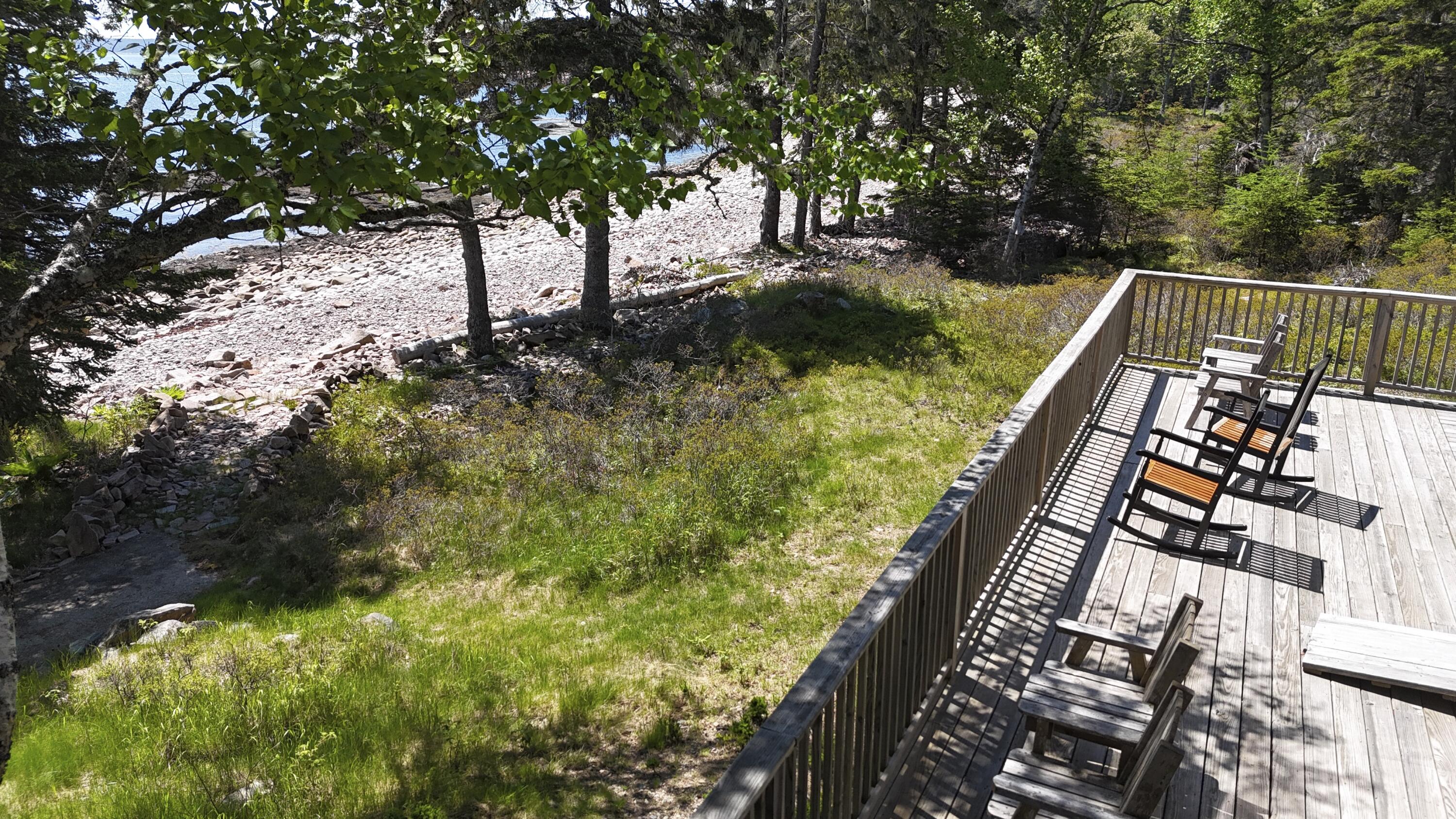 180 Red Point Road Swans Island, ME 04685 - Photo 34 of 42 chairs 2 copy