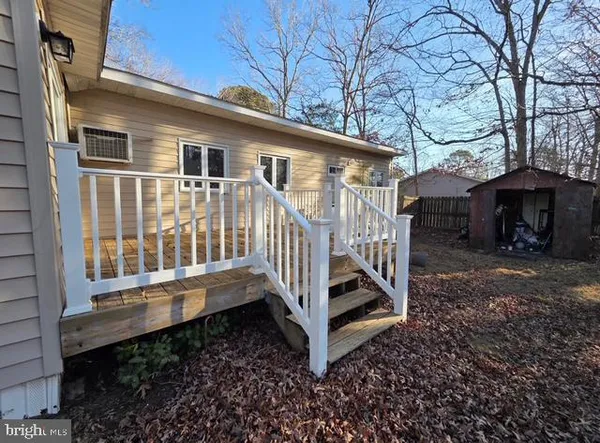$234,900 | 37686 Holly Street, Ocean View, DE 19970