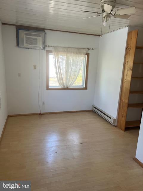 37686 Holly Street Ocean View, DE 19970 - Photo 10 of 11 an empty room with windows