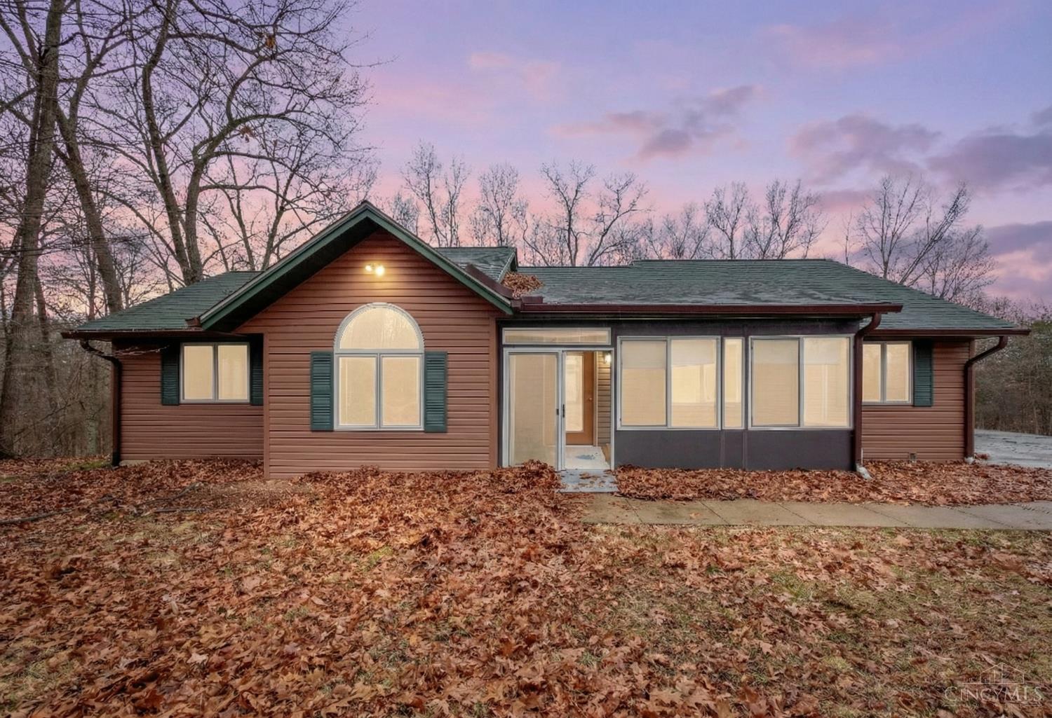 4205 New Trenton Road West Harrison, IN 47060 - Photo 1 of 38
