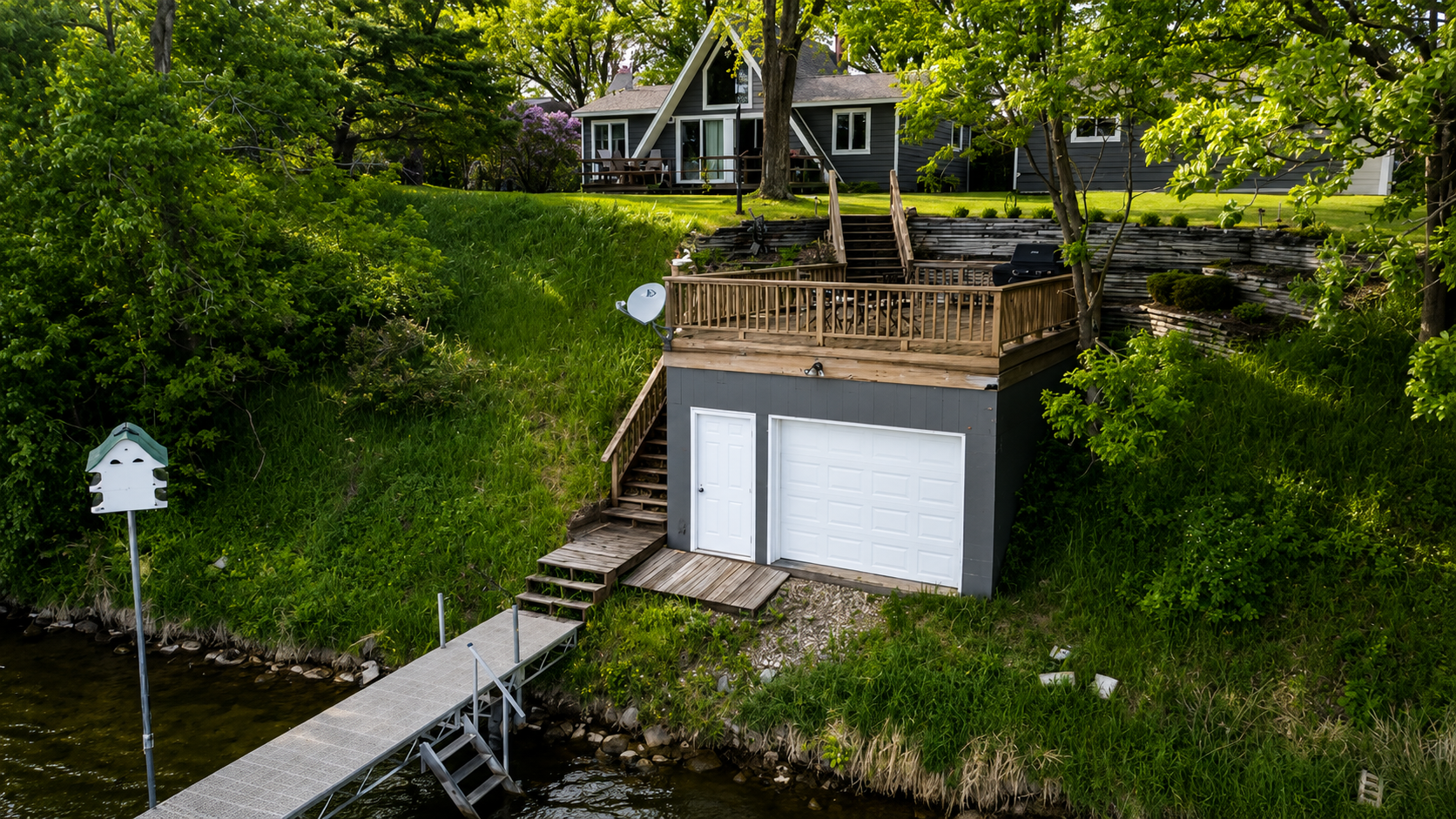 48130 Flicker Lane Ottertail, MN 56571 - Photo 10 of 38