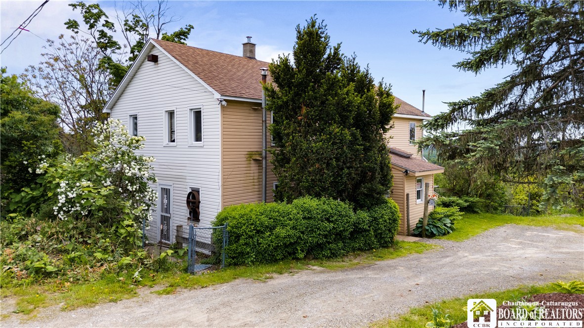 8765 Center Road Arkwright, NY 14723 - Photo 1 of 1