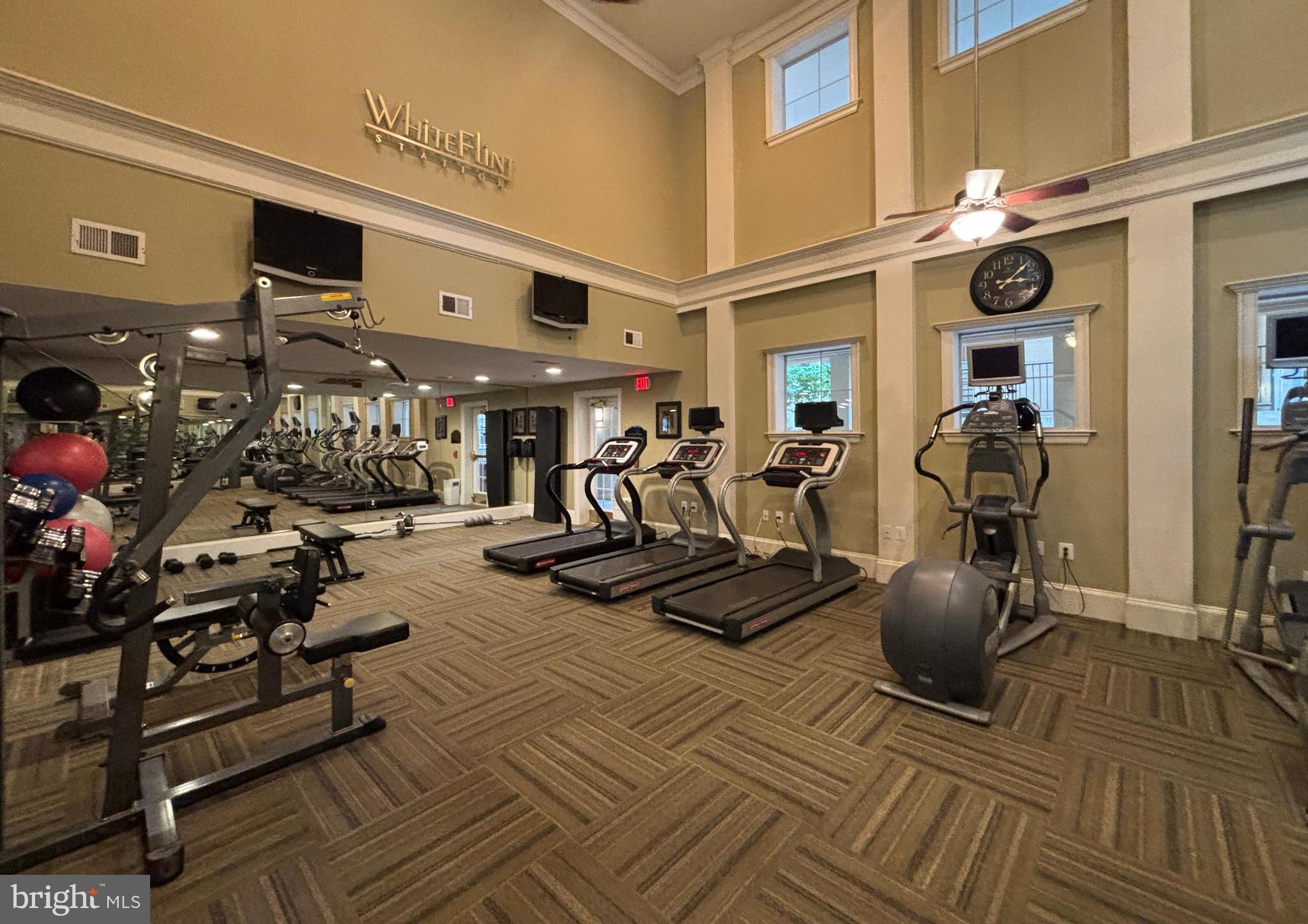 11800 Old Georgetown Road, Unit 1407 North Bethesda, MD 20852 - Photo 32 of 34