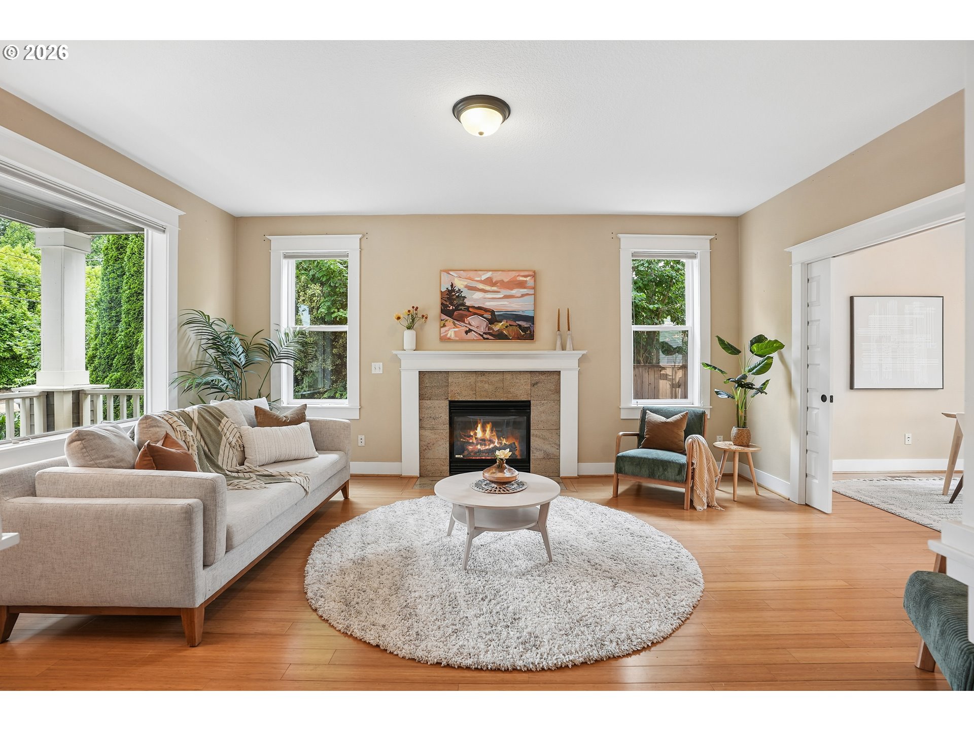 3262 Northeast Rosa Parks Way Portland, OR 97211 - Photo 7 of 33