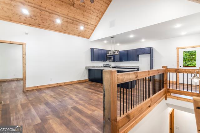 46 Oracle Court Ellijay, GA 30540 - Photo 4 of 39 Gallery Image 4