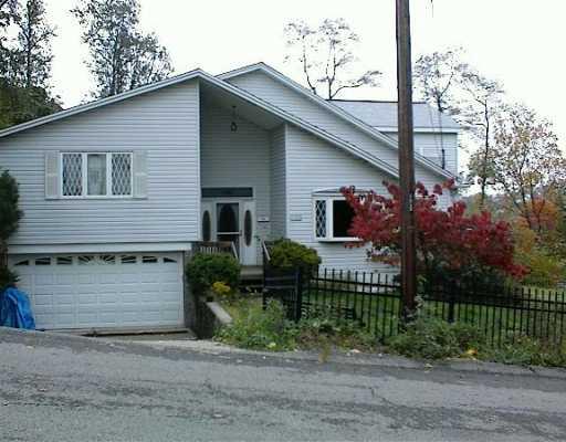1843 Elmdale Road Pittsburgh, PA 15220 - Photo 1 of 1 Exterior Front.