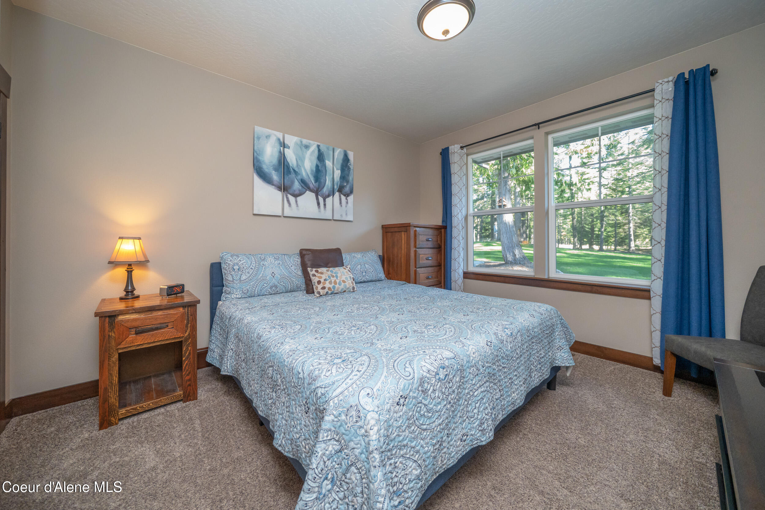 3102 West Mack Lane Rathdrum, ID 83858 - Photo 25 of 52 Bedroom 2