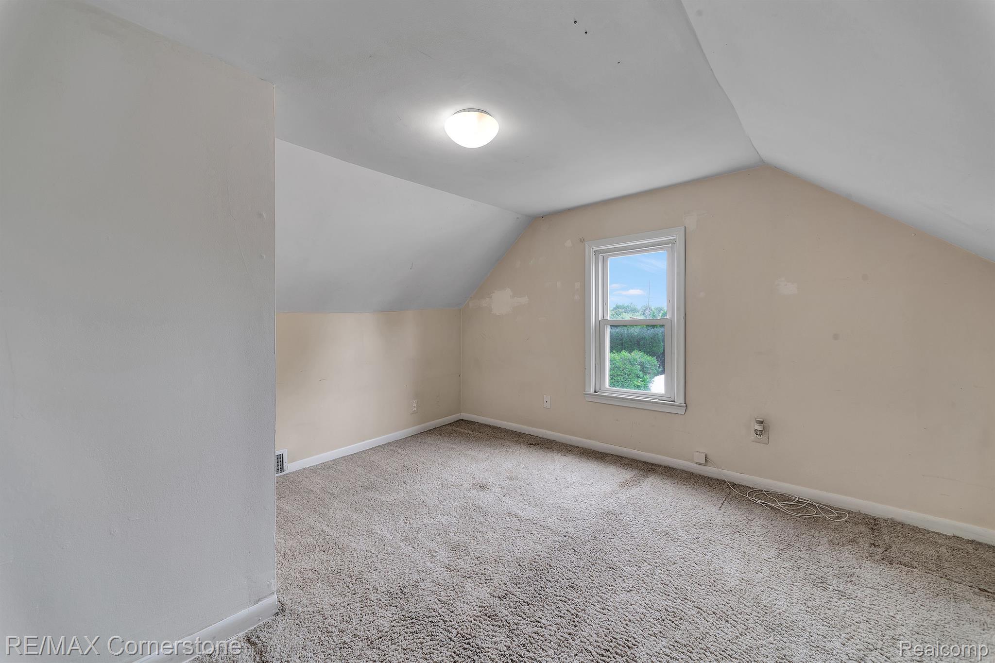 1344 North Sheldon Road Canton, MI 48187 - Photo 18 of 34 Bedroom #2
