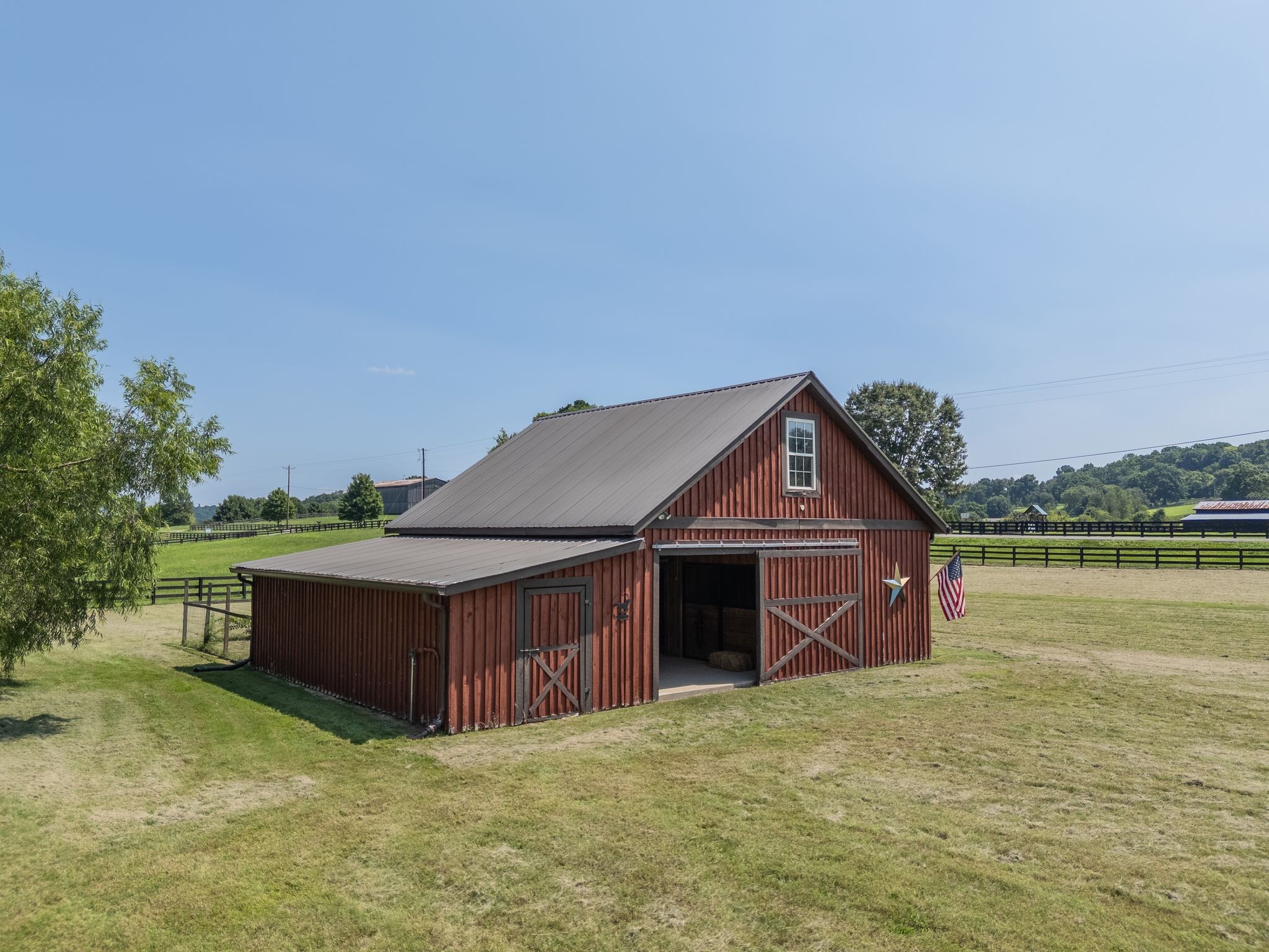 1924 Evergreen Road Thompson's Station, TN 37179 - Photo 60 of 65 Gallery Image 60