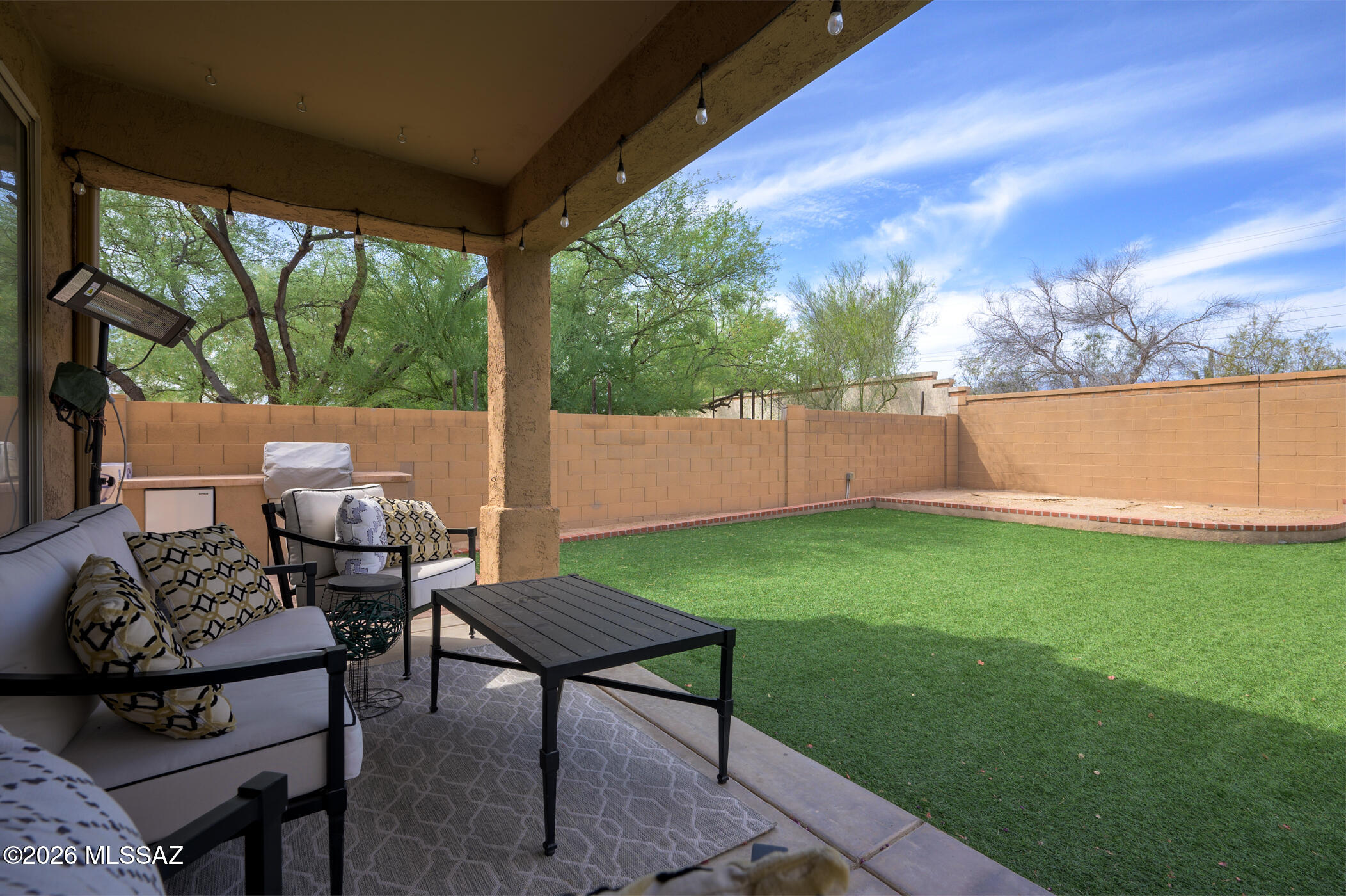 9723 East Rock Ridge Court Tucson, AZ 85749 - Photo 44 of 51 RockRidge-47