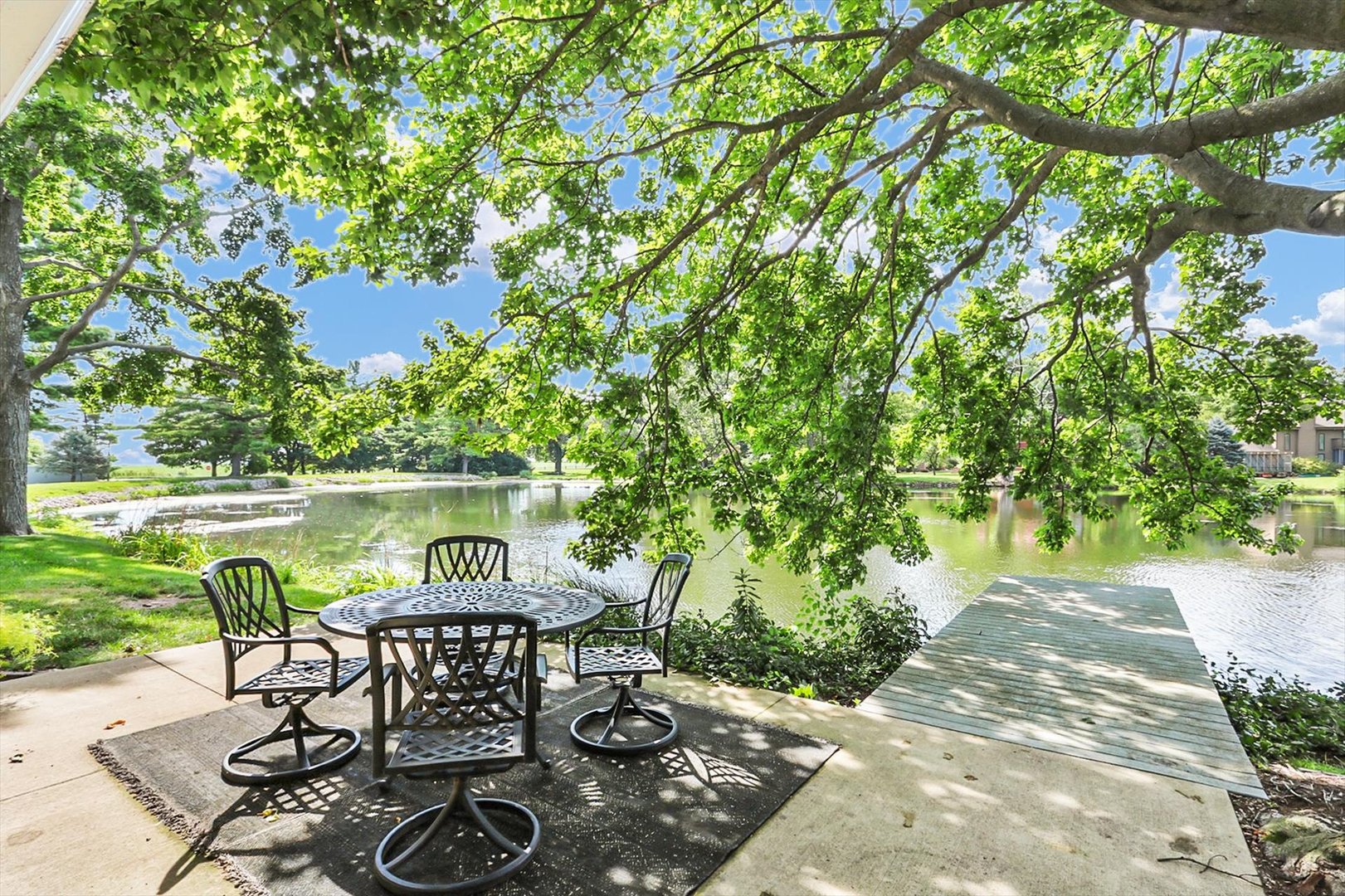 1 Lake Park Road Urbana, IL 61802 - Photo 42 of 50