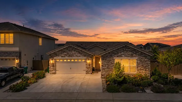 $724,888 | 3009 Tulip Way, Lodi, CA 95242