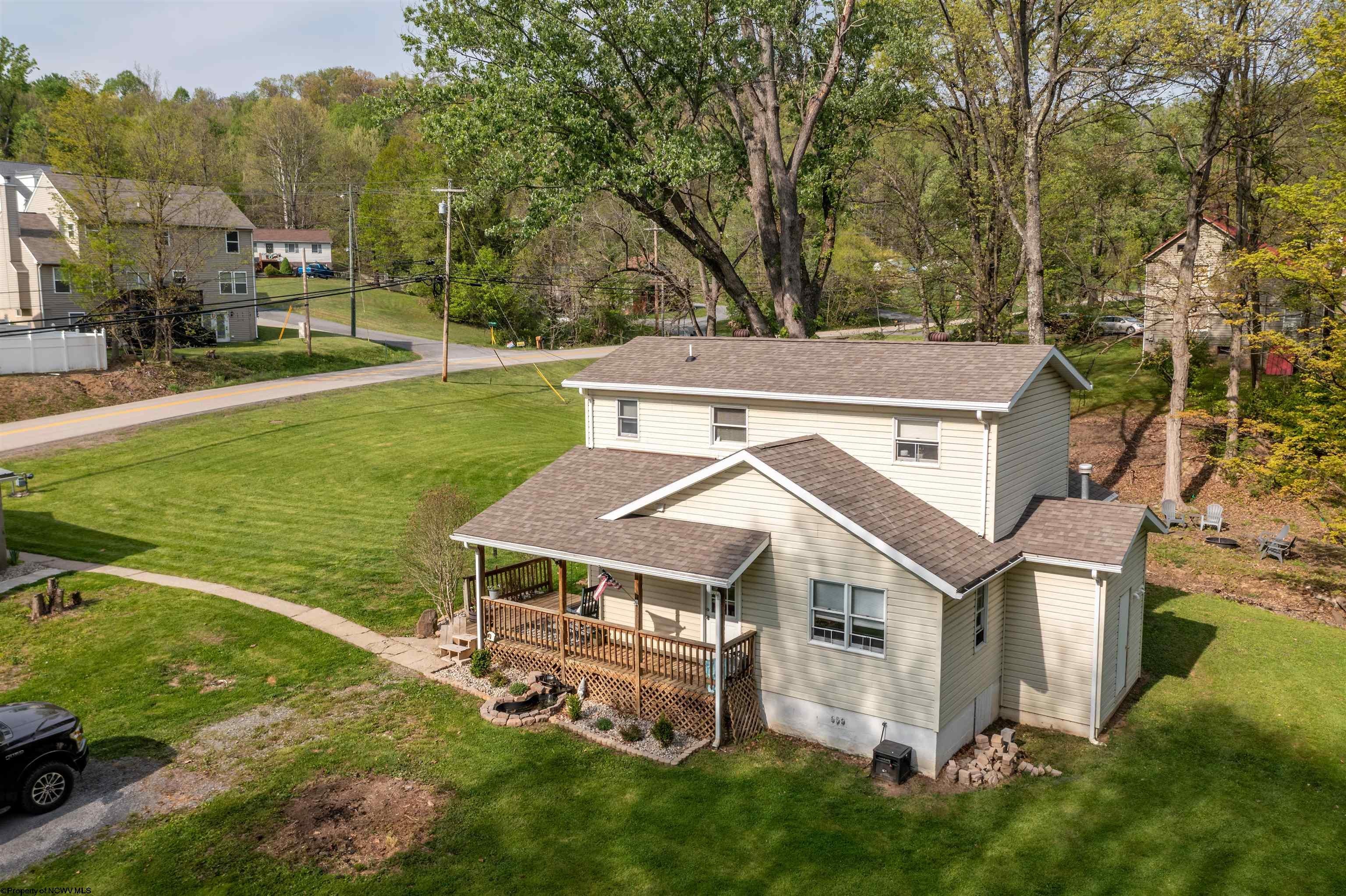 662 Brookhaven Road Morgantown, WV 26508 - Photo 1 of 48 Gallery Image 1