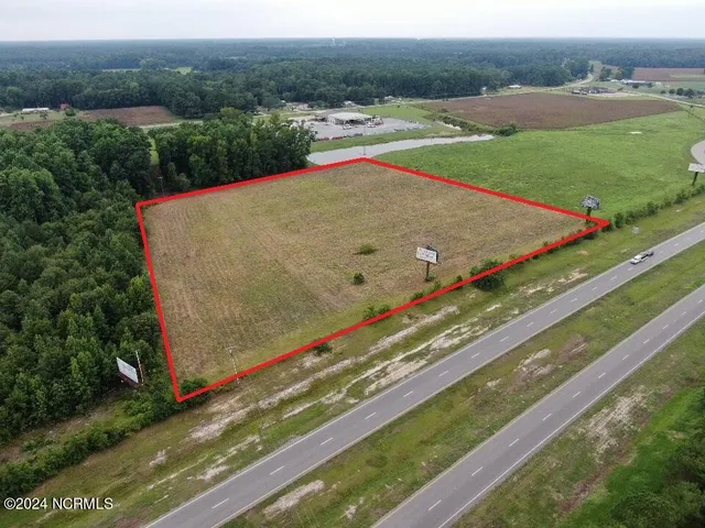 $125,000 | 87 Bypass Highway West, Elizabethtown, NC 28337