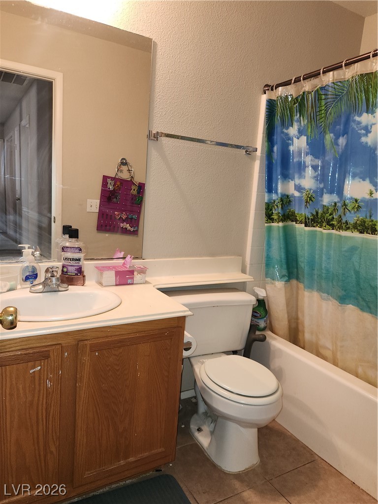 668 Rising Brook Drive Henderson, NV 89011 - Photo 20 of 24