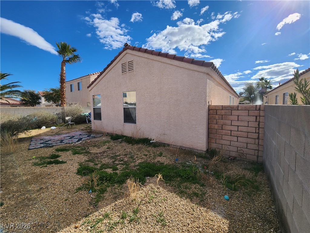 668 Rising Brook Drive Henderson, NV 89011 - Photo 24 of 24