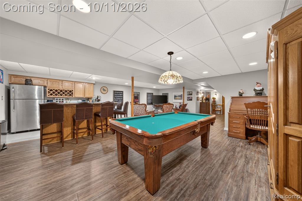 3705 Summit Ridge Drive Rochester Hills, MI 48306 - Photo 56 of 97 Gallery Image 56