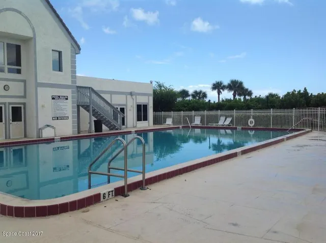 a view of ocean and city
