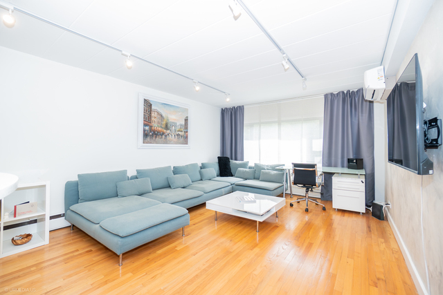 5616 North Kenmore Avenue, Unit 5A Chicago, IL 60660 - Photo 5 of 24