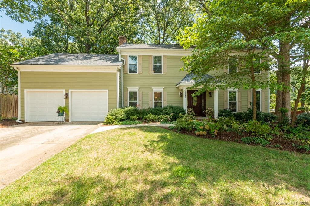9547 Fairway Ridge Road Charlotte, NC 28277 - Photo 1 of 41