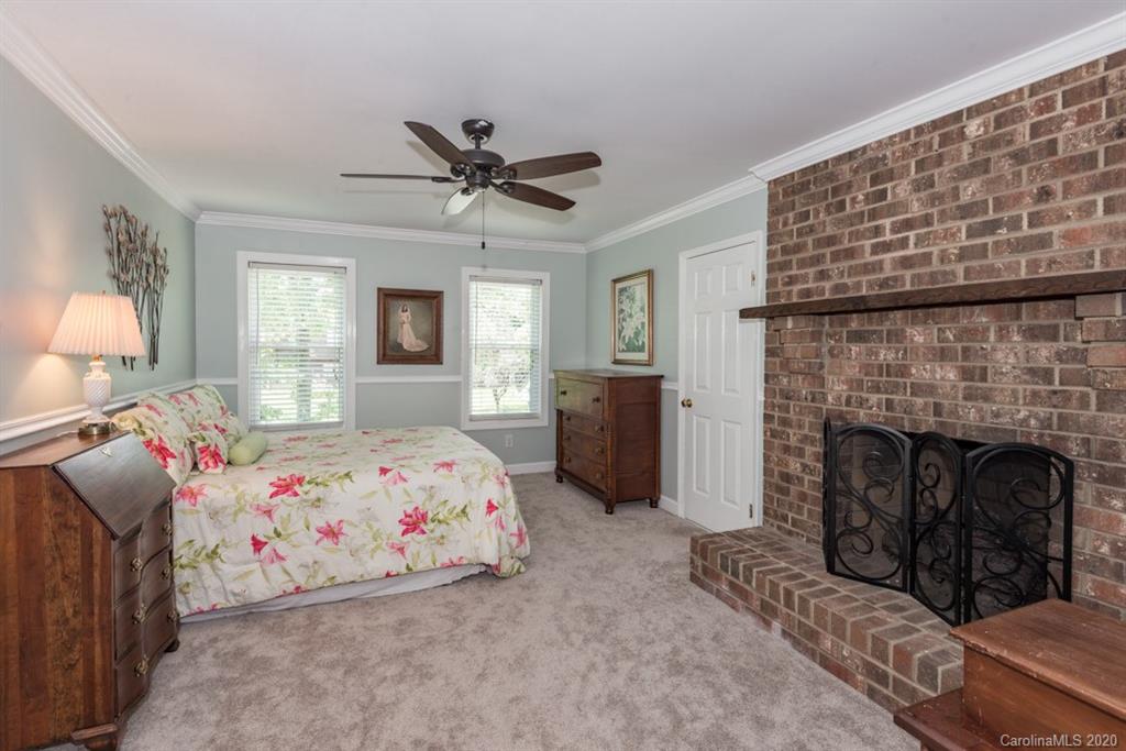 9547 Fairway Ridge Road Charlotte, NC 28277 - Photo 22 of 41