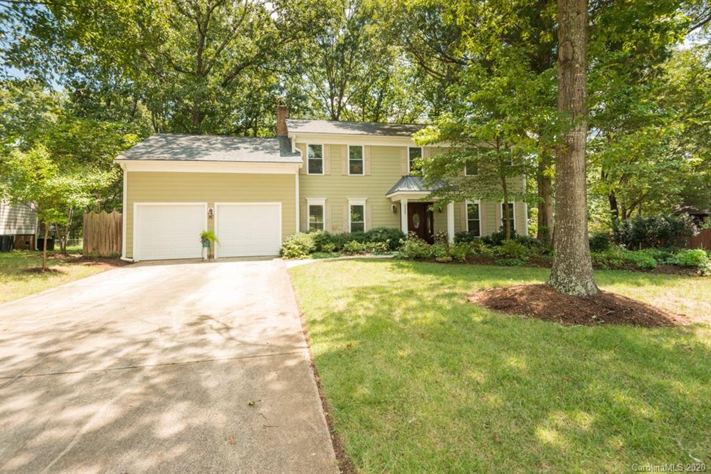 9547 Fairway Ridge Road Charlotte, NC 28277 - Photo 4 of 41