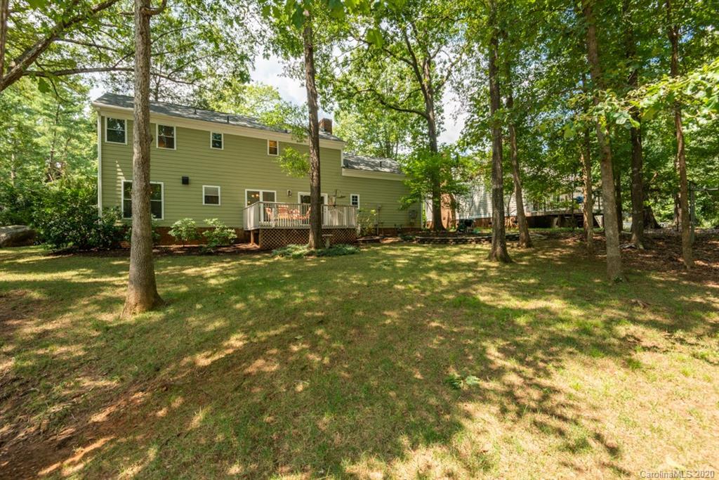 9547 Fairway Ridge Road Charlotte, NC 28277 - Photo 40 of 41