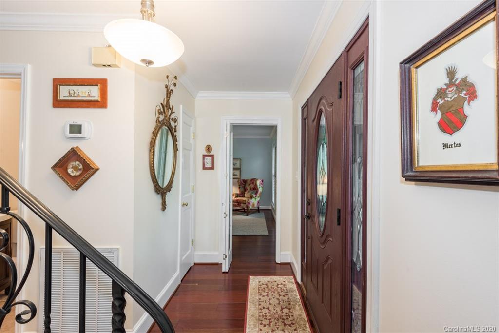 9547 Fairway Ridge Road Charlotte, NC 28277 - Photo 5 of 41