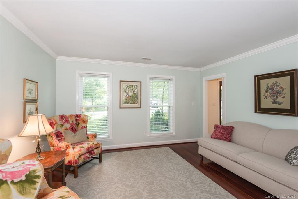 9547 Fairway Ridge Road Charlotte, NC 28277 - Photo 7 of 41