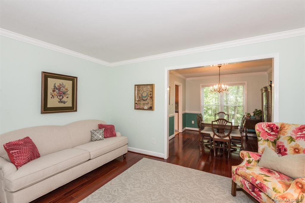 9547 Fairway Ridge Road Charlotte, NC 28277 - Photo 8 of 41