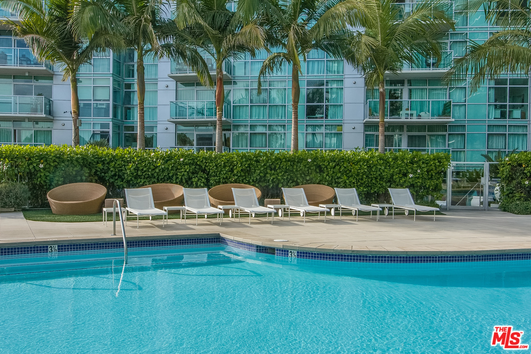 13700 Marina Pointe Drive, Unit 405 Venice, CA 90292 - Photo 39 of 54