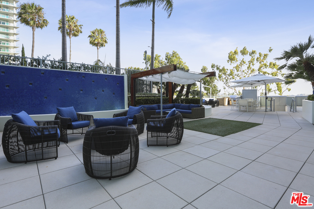 13700 Marina Pointe Drive, Unit 405 Venice, CA 90292 - Photo 42 of 54