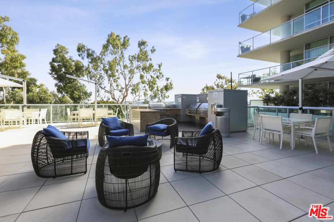 13700 Marina Pointe Drive, Unit 405 Venice, CA 90292 - Photo 45 of 54