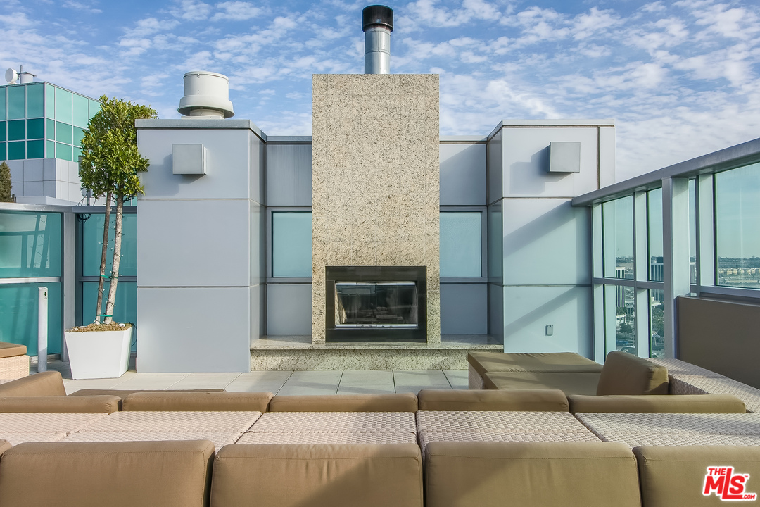 13700 Marina Pointe Drive, Unit 405 Venice, CA 90292 - Photo 51 of 54