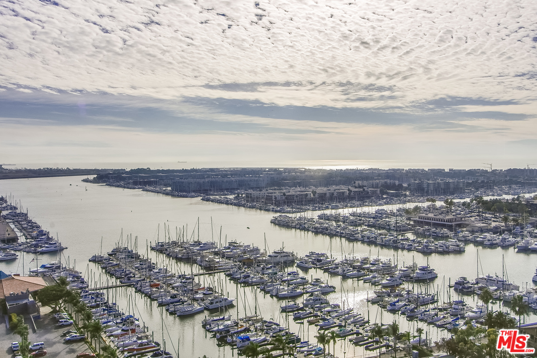 13700 Marina Pointe Drive, Unit 405 Venice, CA 90292 - Photo 52 of 54