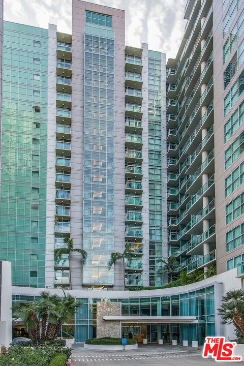 13700 Marina Pointe Drive, Unit 405 Venice, CA 90292 - Photo 53 of 54