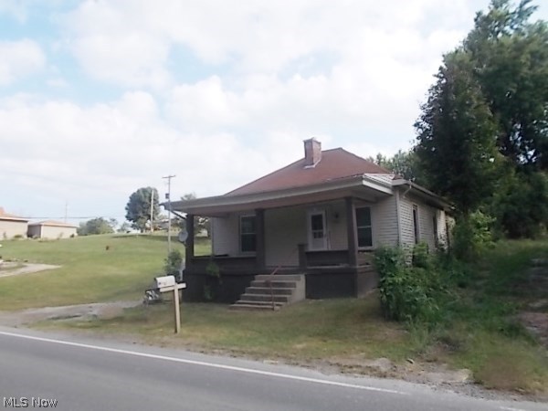 7167 Bloomfield Road Cambridge, OH 43725 - Photo 1 of 25