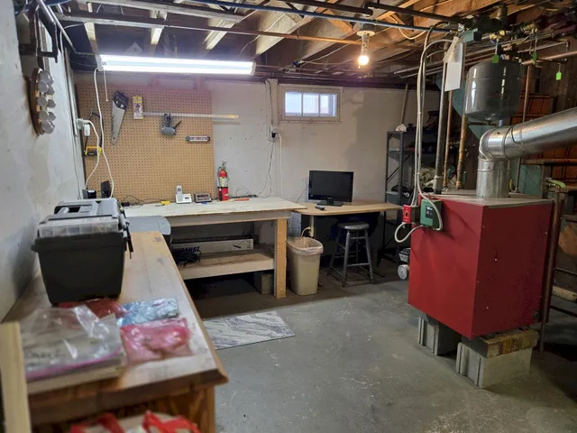 $325,000 | 238 Middle Street, Farmington, ME 04938