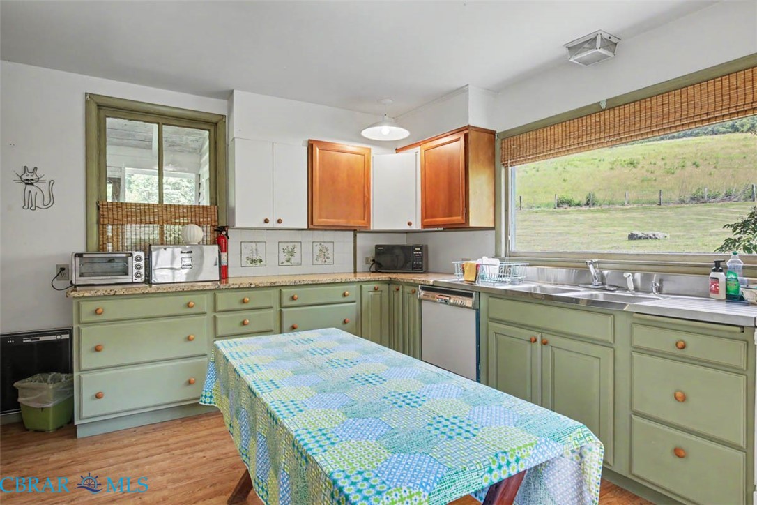 531 Lowland Farm Road Hot Springs, VA 24445 - Photo 24 of 50